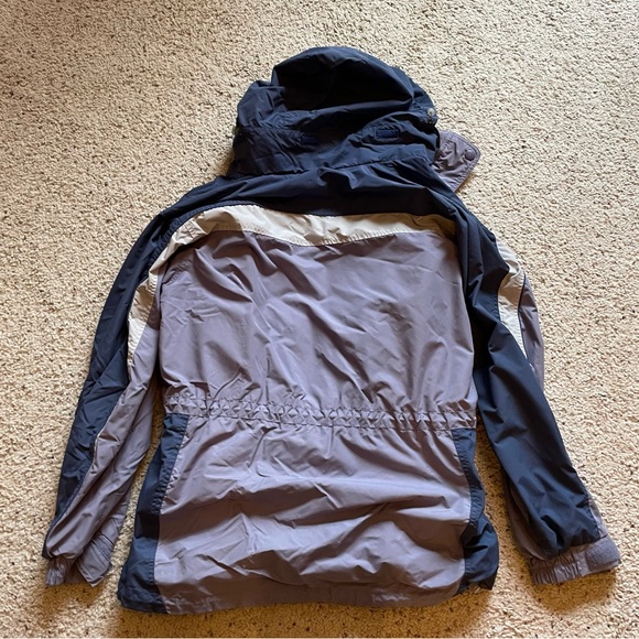 Columbia 3-in-1 Winter jacket Women’s Small - Picture 5 of 6